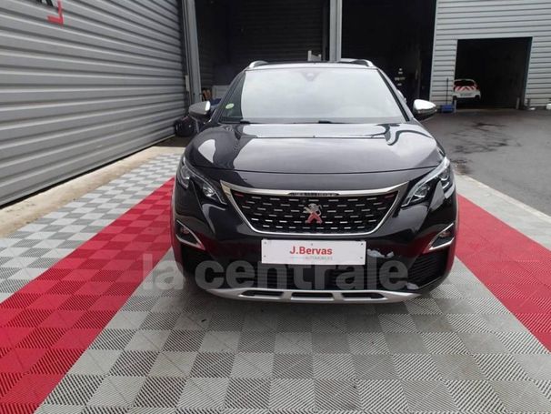 Peugeot 5008 130 kW image number 2