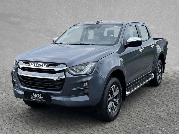 Isuzu D-Max 4x4 Double Cab 120 kW image number 2