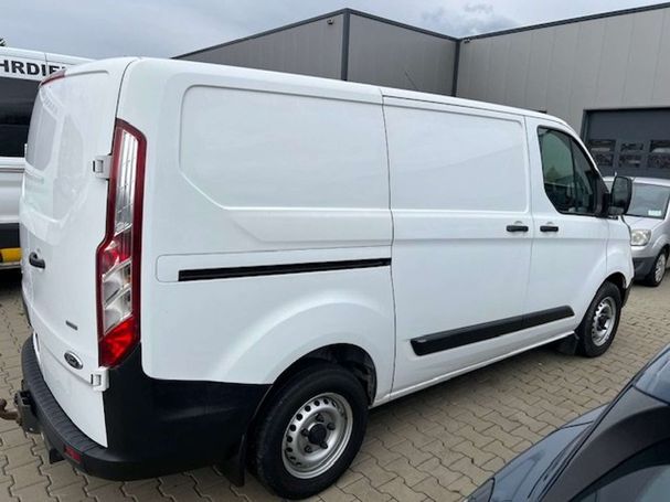 Ford Transit Custom VA Trend 77 kW image number 3