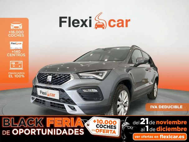 Seat Ateca 1.0 TSI Style 81 kW image number 5