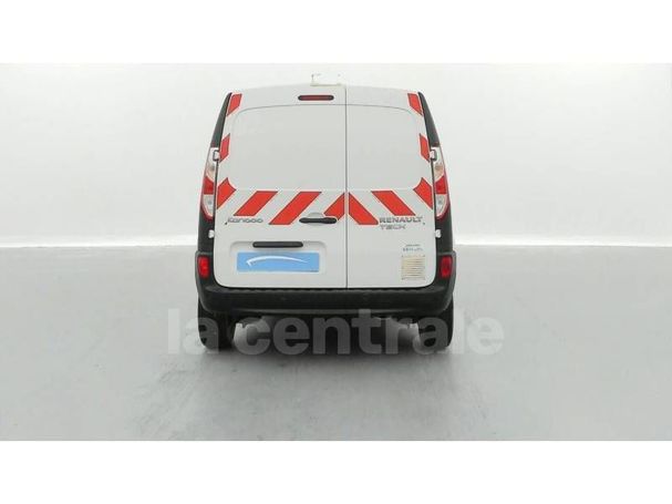 Renault Kangoo dCi 90 66 kW image number 5