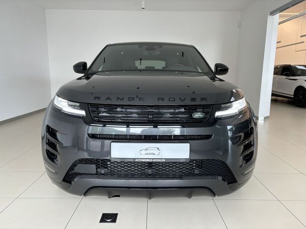 Land Rover Range Rover Evoque P300e S 198 kW image number 6