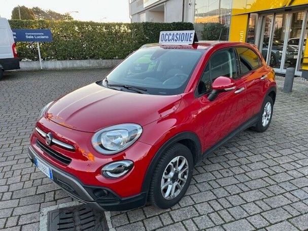 Fiat 500X 1.0 Cross 88 kW image number 1