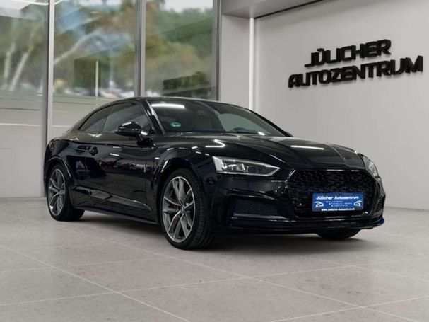 Audi S5 3.0 TFSI quattro 260 kW image number 2