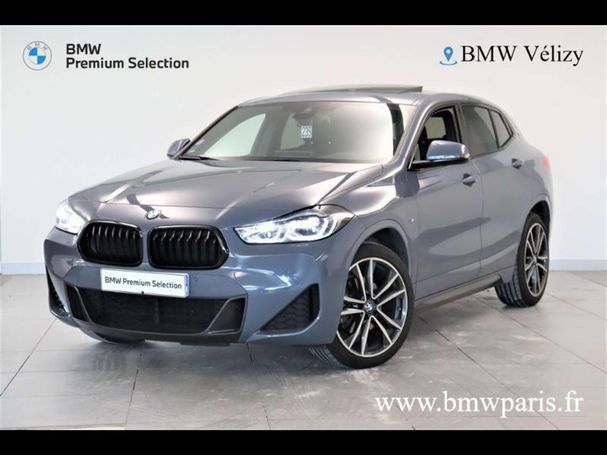 BMW X2 sDrive18i M Sport DKG 100 kW image number 1