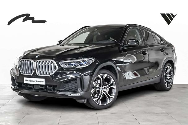 BMW X6 xDrive 195 kW image number 1