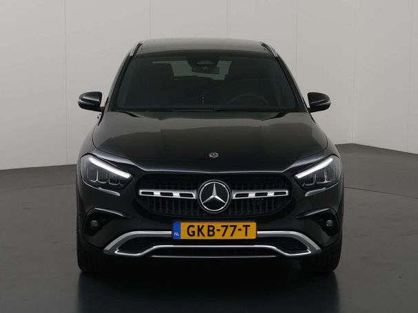 Mercedes-Benz GLA 250 e 160 kW image number 2