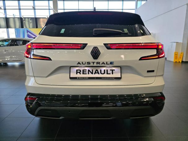 Renault Austral 146 kW image number 32