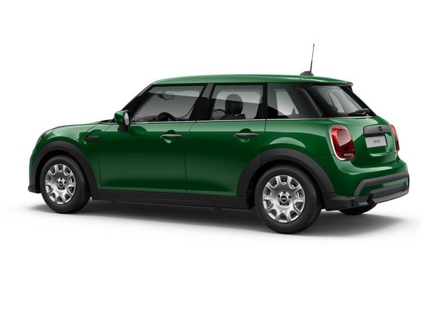 Mini One Mini 75 kW image number 3