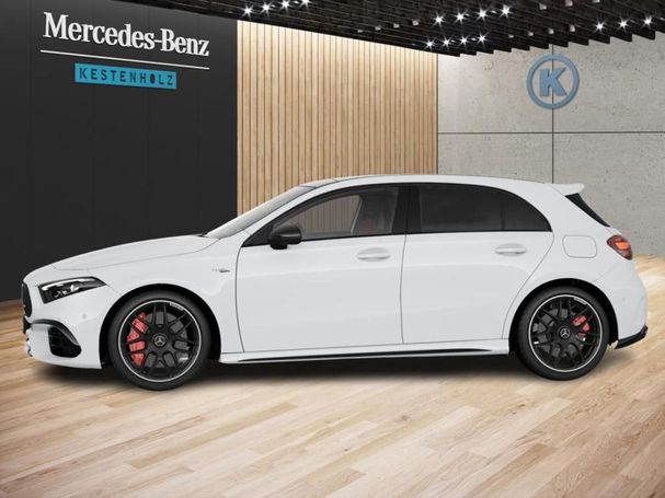 Mercedes-Benz A 45 AMG 310 kW image number 10