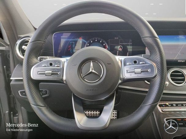 Mercedes-Benz E 450 270 kW image number 12