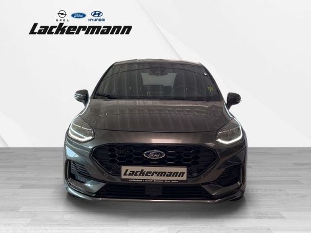 Ford Fiesta 1.0 EcoBoost ST-Line 74 kW image number 2