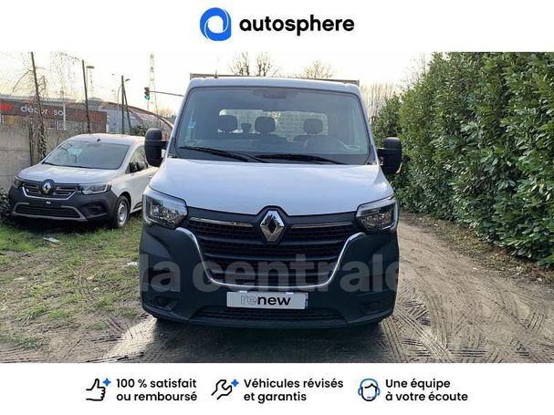 Renault Master DCi 130 HA 96 kW image number 3