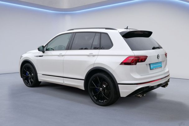 Volkswagen Tiguan R 4Motion DSG 235 kW image number 3