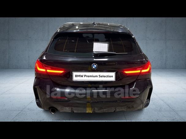 BMW 116i 80 kW image number 6