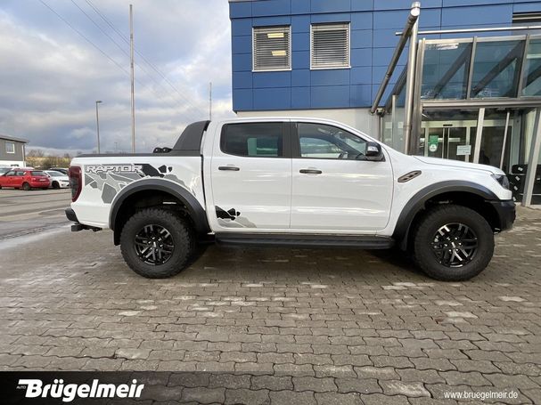 Ford Ranger Raptor 2.0 TDCi 4x4 156 kW image number 3