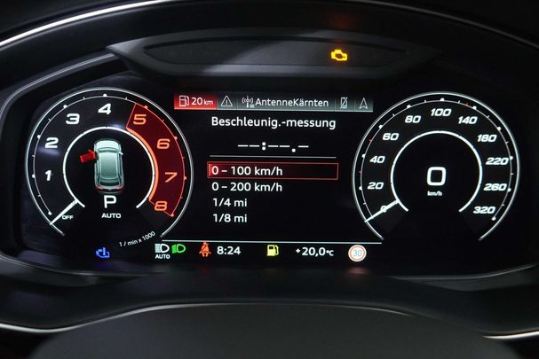 Audi RSQ8 441 kW image number 14