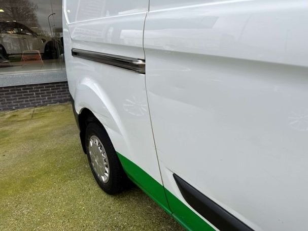 Ford Transit Custom 290 L2H1 74 kW image number 15