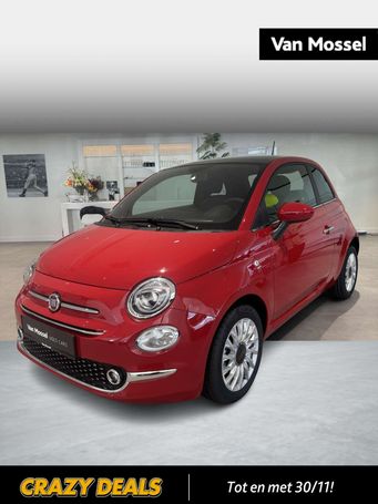 Fiat 500 1.0 51 kW image number 1