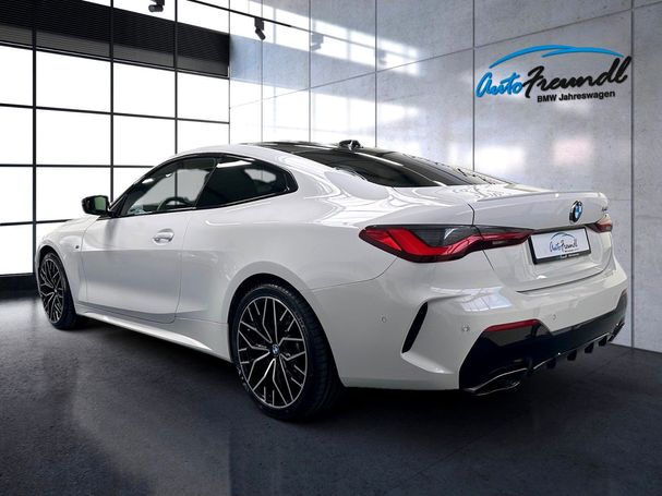 BMW 440i xDrive 275 kW image number 6