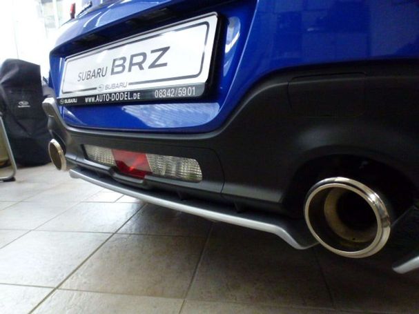 Subaru BRZ 2.4 172 kW image number 7