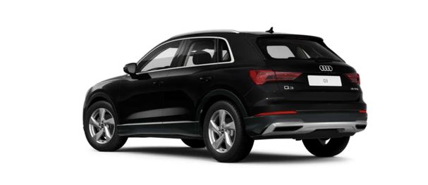 Audi Q3 35 TFSI S tronic Advanced 110 kW image number 3