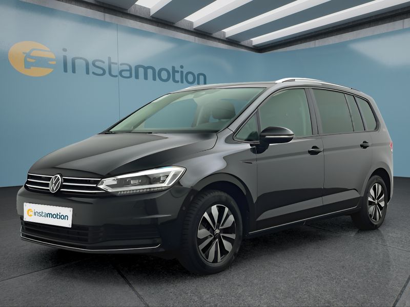 Volkswagen Touran 1.5