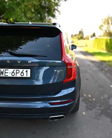 Volvo XC90 AWD 235 kW image number 36