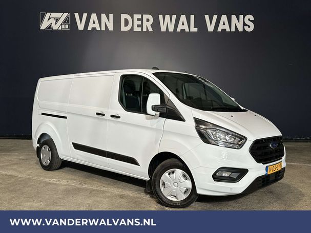 Ford Transit Custom L2H1 2.0 TDCi 77 kW image number 2