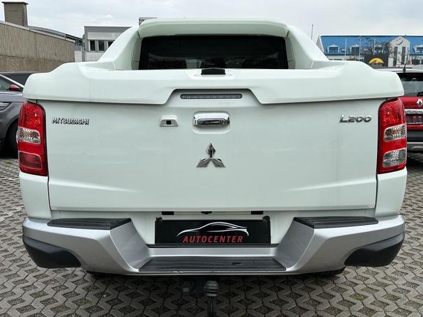 Mitsubishi L200 133 kW image number 3