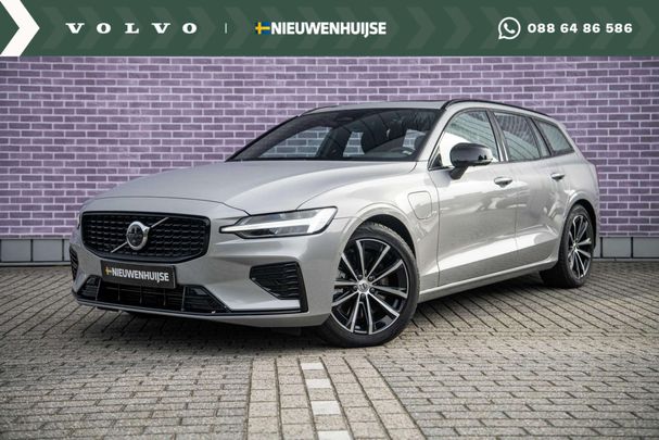 Volvo V60 T6 AWD Plus 257 kW image number 1