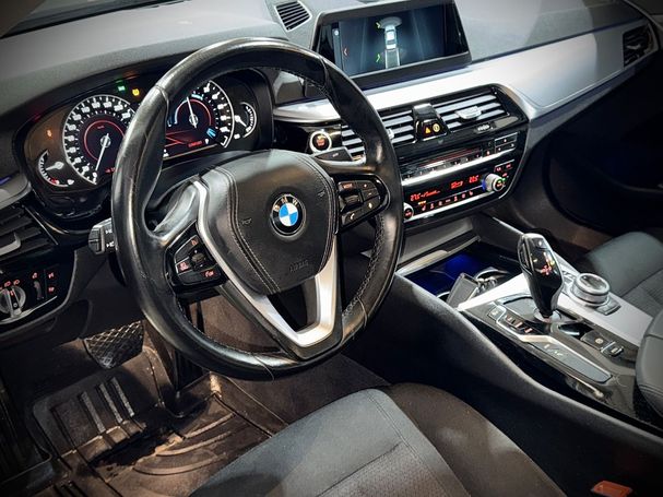 BMW 530 e 185 kW image number 9