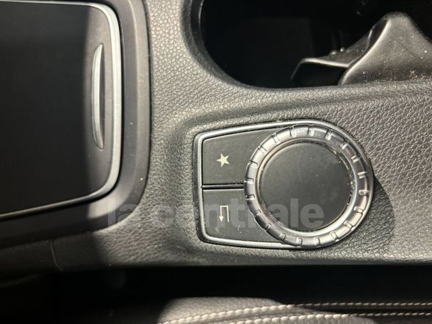 Mercedes-Benz B 180 7G-DCT 90 kW image number 14