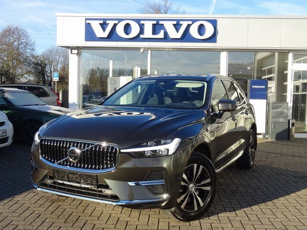 Volvo XC60 T6 Recharge AWD 251 kW image number 1