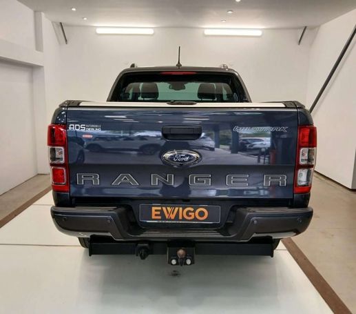 Ford Ranger 2.0 TDCi 4x4 156 kW image number 3