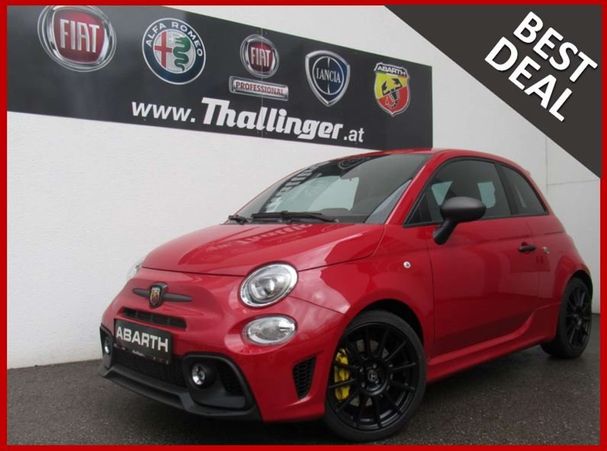 Abarth 695 132 kW image number 2