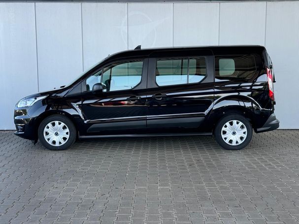 Ford Transit Connect 230 1.5 EcoBlue 74 kW image number 4