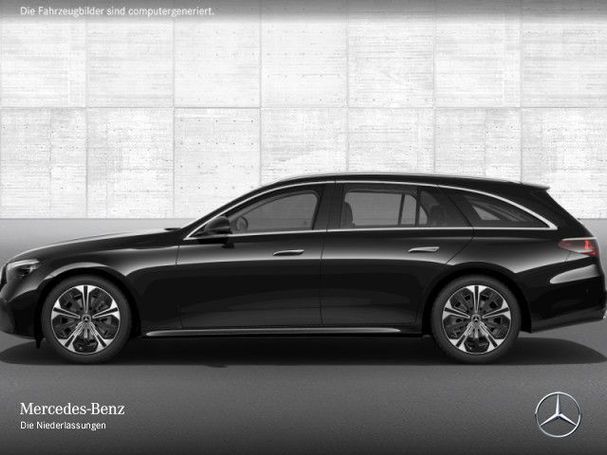 Mercedes-Benz E 220 120 kW image number 9