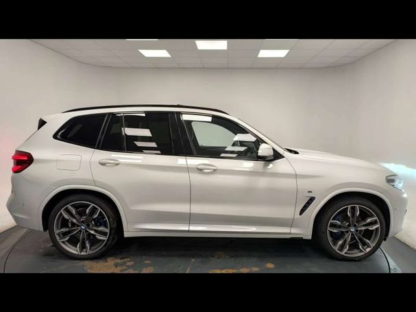 BMW X3 M xDrive 254 kW image number 2