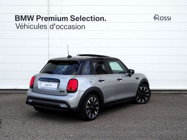 Mini Cooper Edition Premium 101 kW image number 2