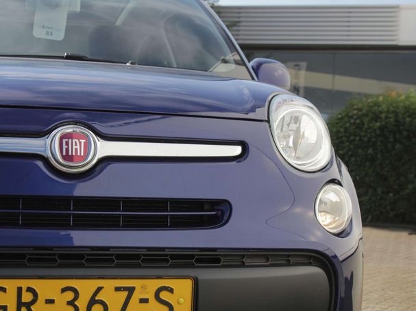 Fiat 500L 0.9 TwinAir Lounge 77 kW image number 13