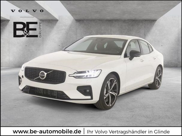 Volvo S60 AWD B5 184 kW image number 1