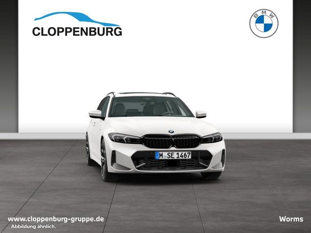 BMW 330d Touring M Sportpaket xDrive 210 kW image number 10