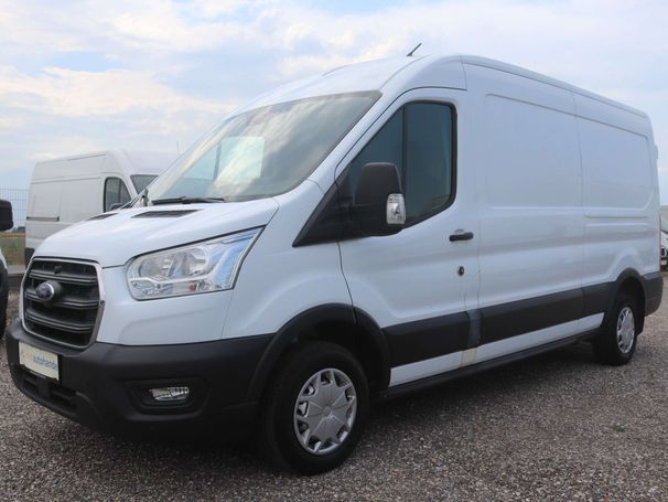 Ford Transit L3H2 2.0 EcoBlue 80 kW image number 1