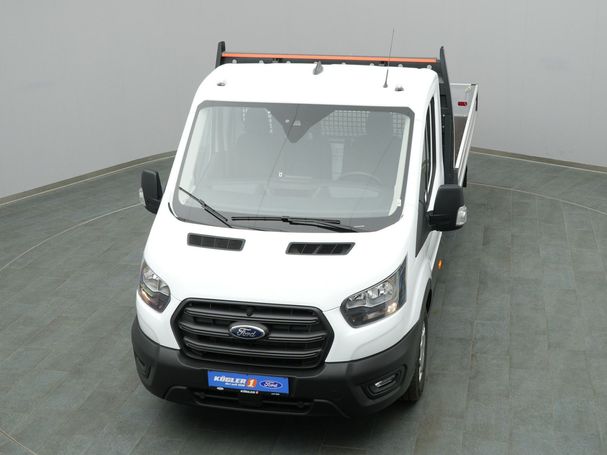 Ford Transit 350 L3 96 kW image number 49