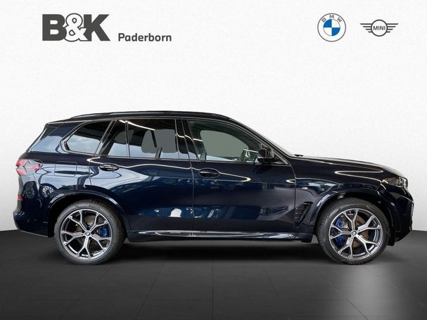 BMW X5 xDrive30d 210 kW image number 8