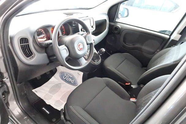 Fiat Panda 1.0 Hybrid 52 kW image number 7