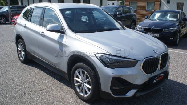 BMW X1 20d xDrive 140 kW image number 1