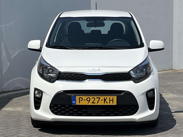 Kia Picanto 1.0 49 kW image number 18