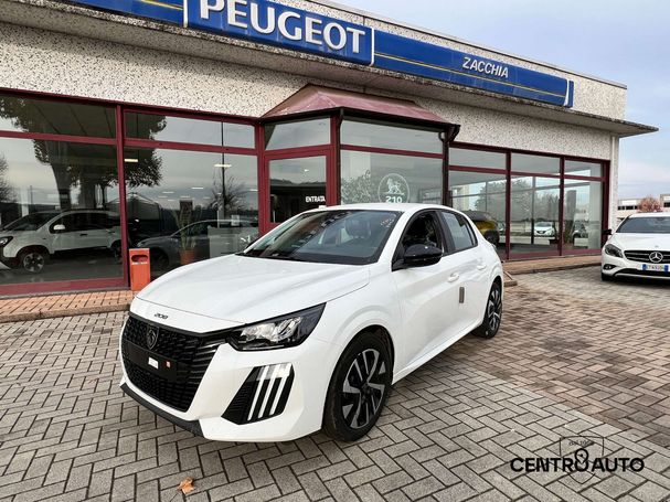 Peugeot 208 75 55 kW image number 1